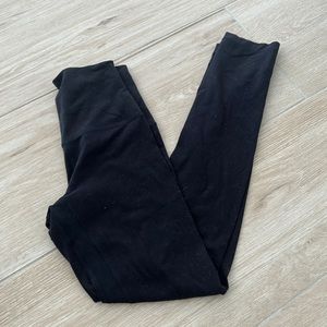 Lululemon align 25 leggings size 2